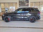 2024 BMW X5 M Competition