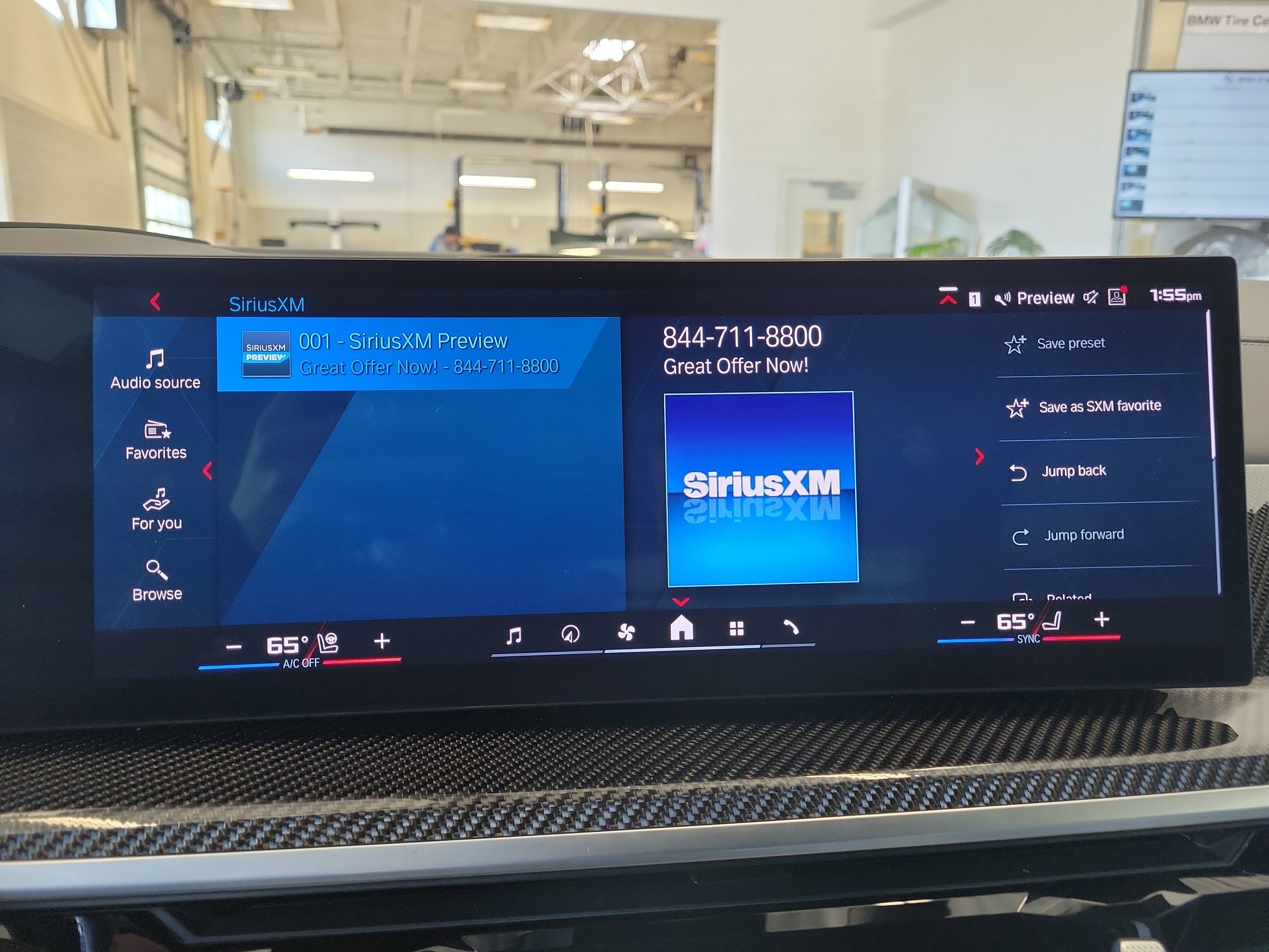 2024 BMW X5 M Competition