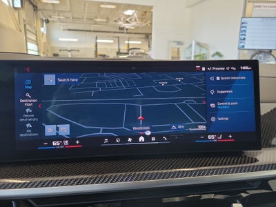 2024 BMW X5 M Competition