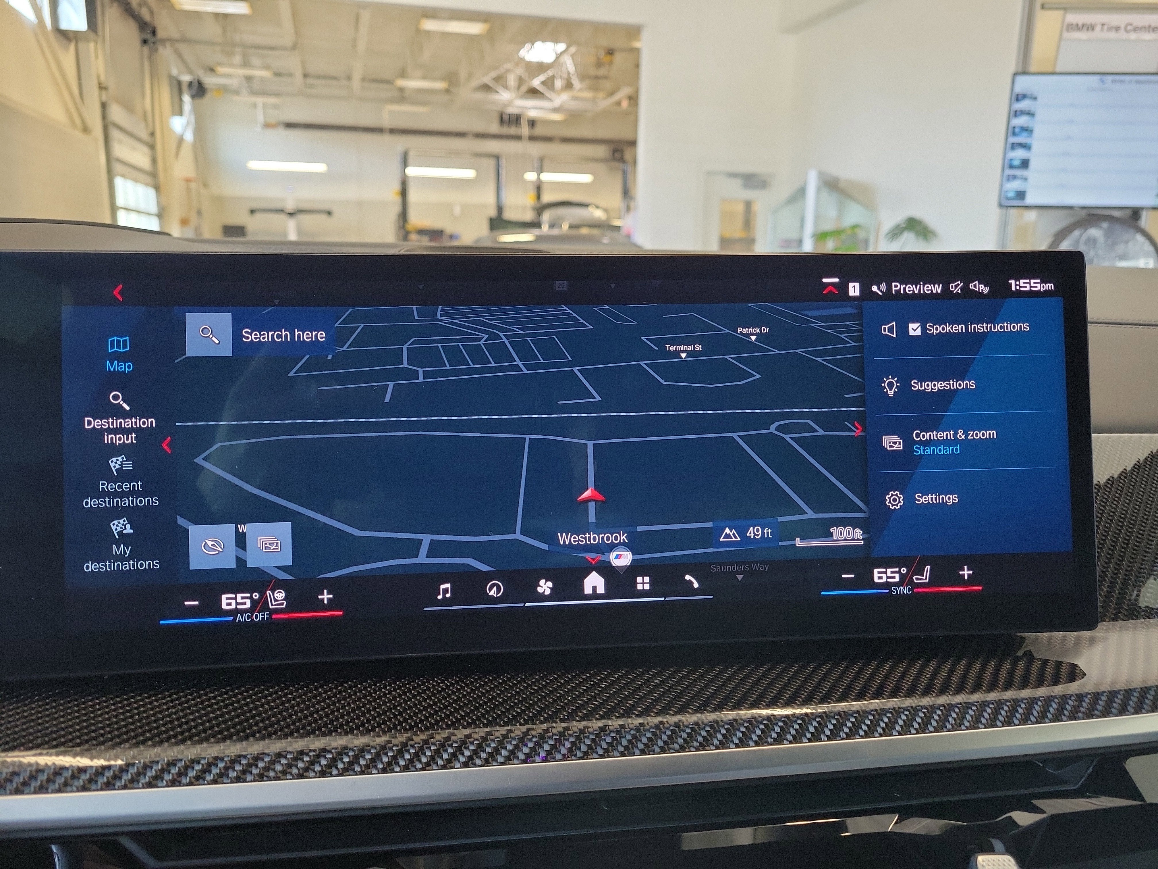 2024 BMW X5 M Competition