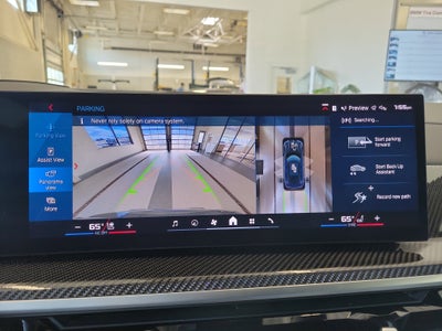 2024 BMW X5 M Competition