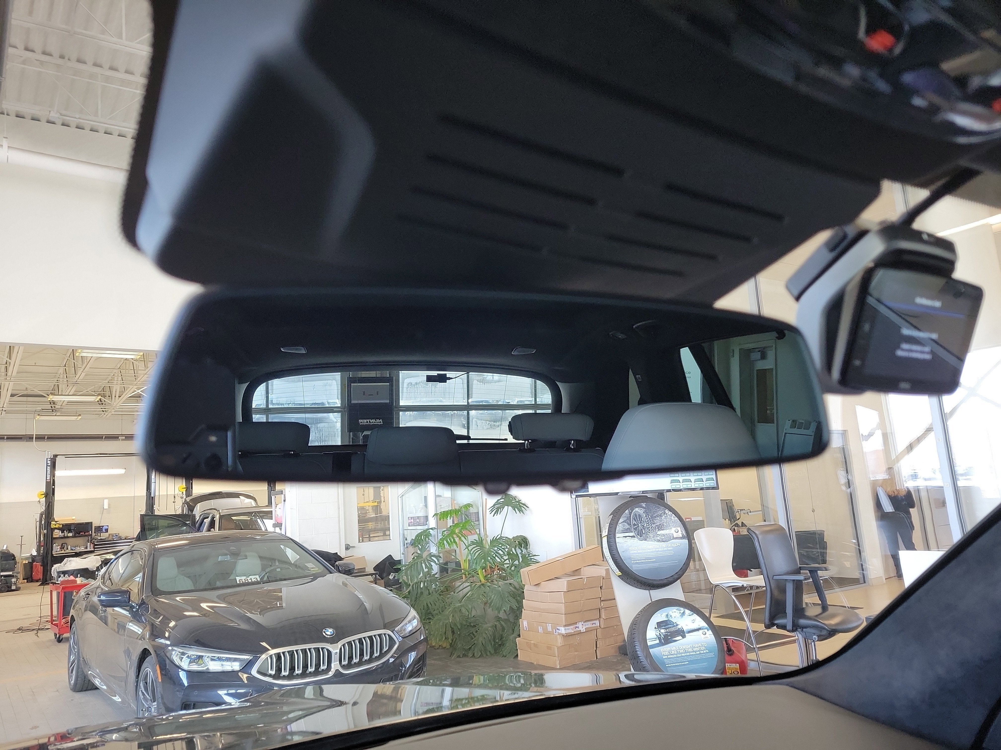 2024 BMW X5 M Competition