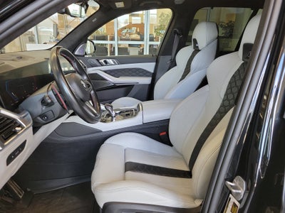 2024 BMW X5 M Competition