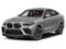 2021 BMW X6 M Sports Activity Coupe