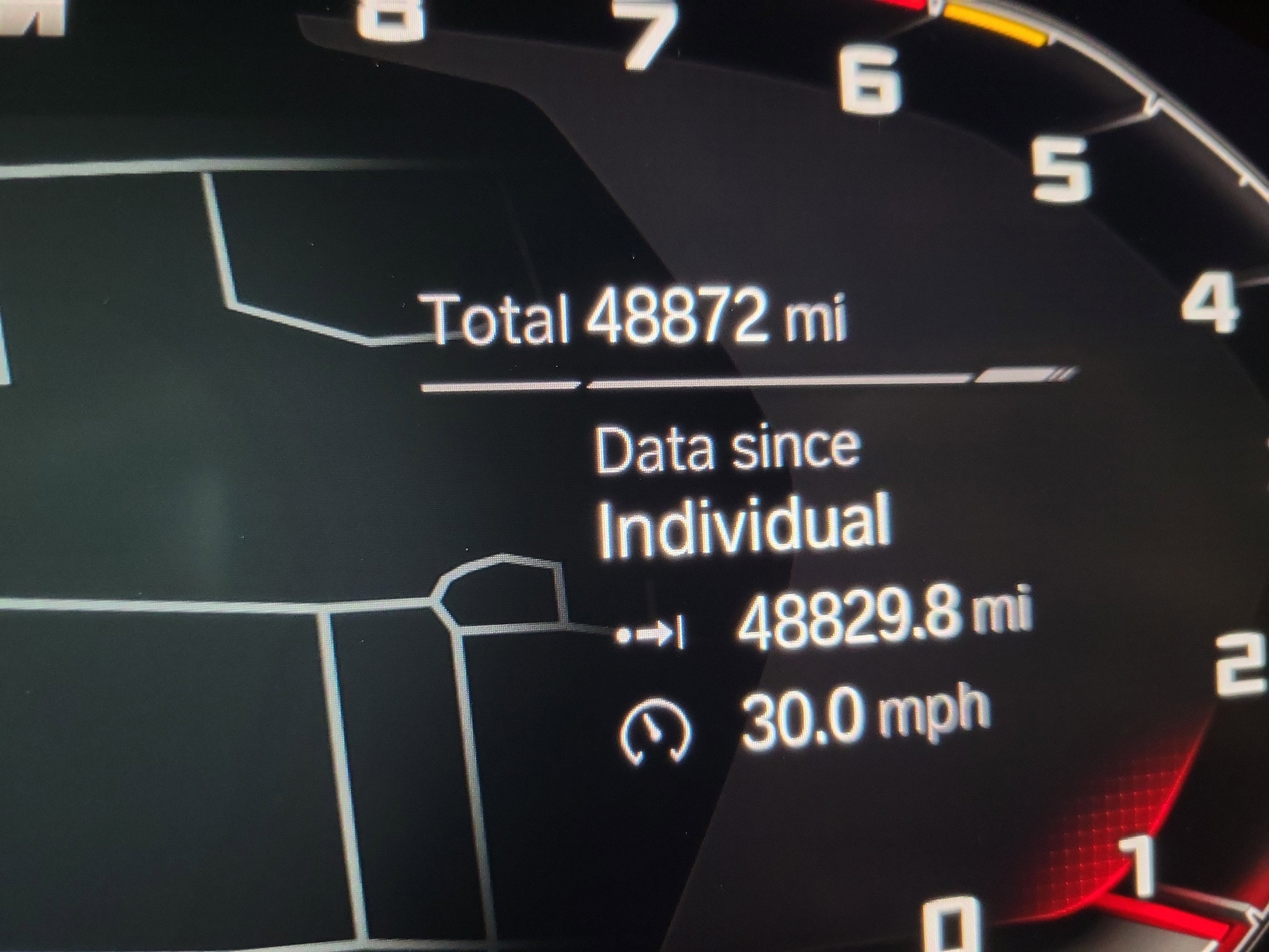 2021 BMW X6 M Sports Activity Coupe