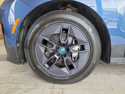 2023 BMW iX xDrive50