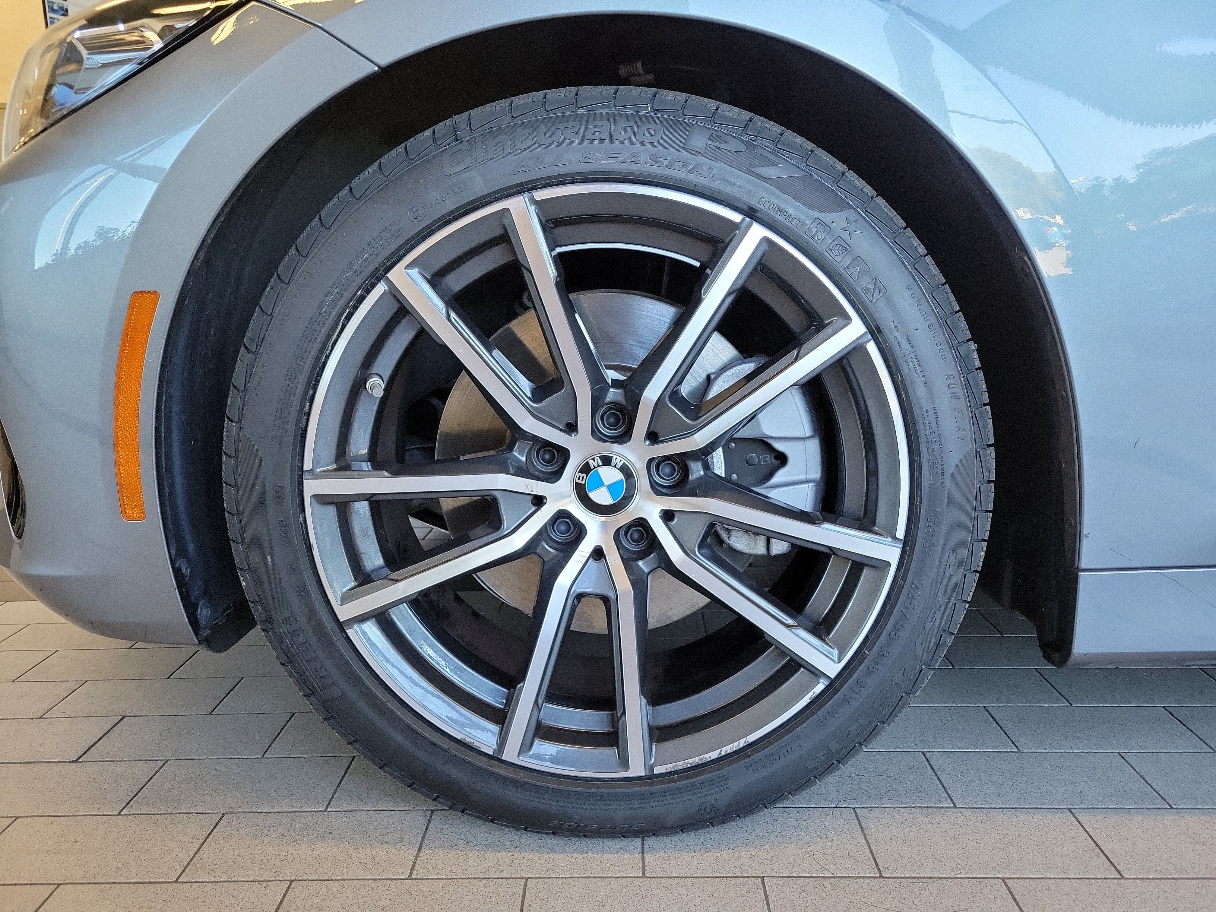 2021 BMW 4 Series 430i