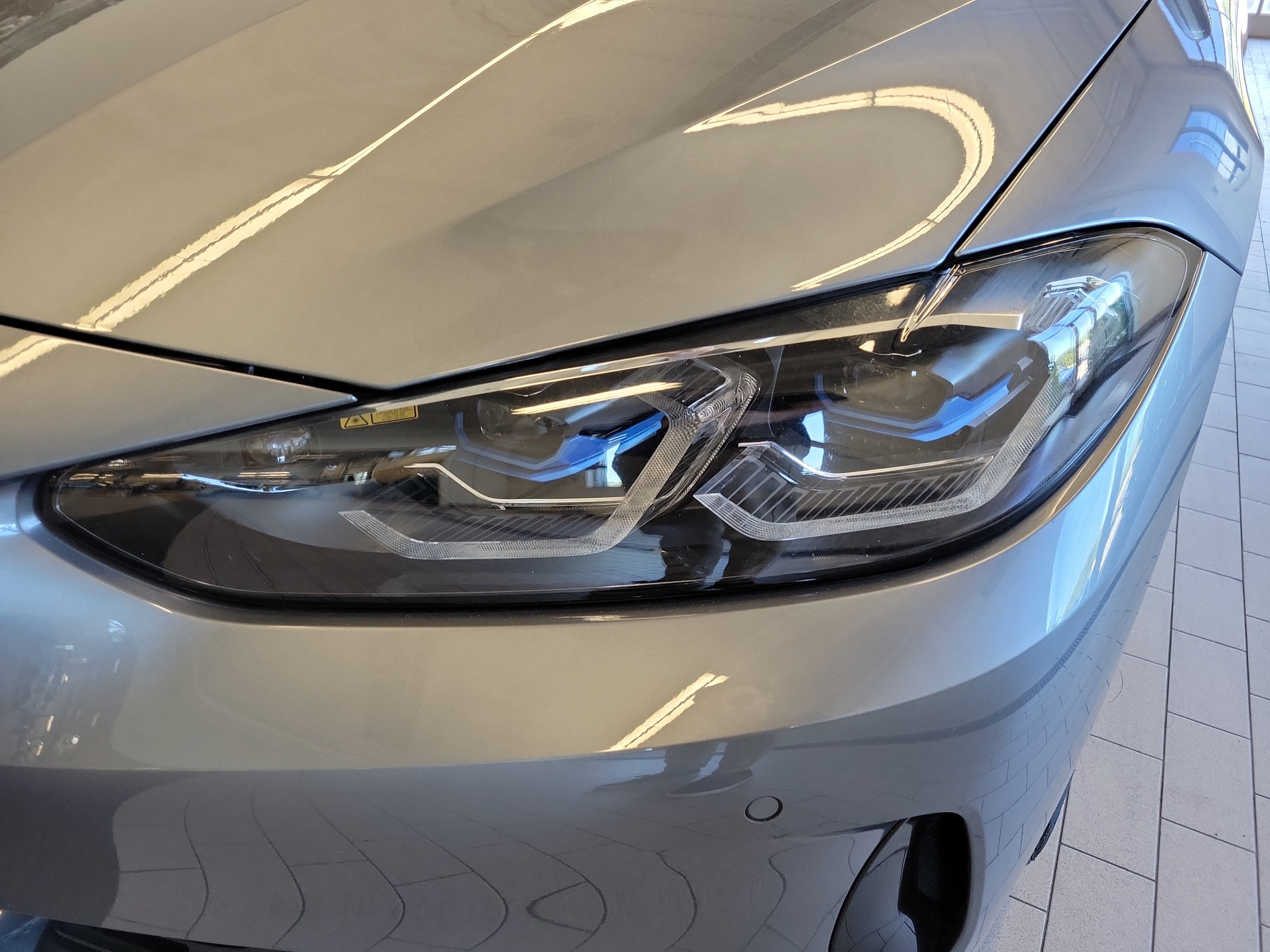 2021 BMW 4 Series 430i
