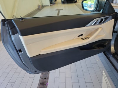 2021 BMW 4 Series 430i