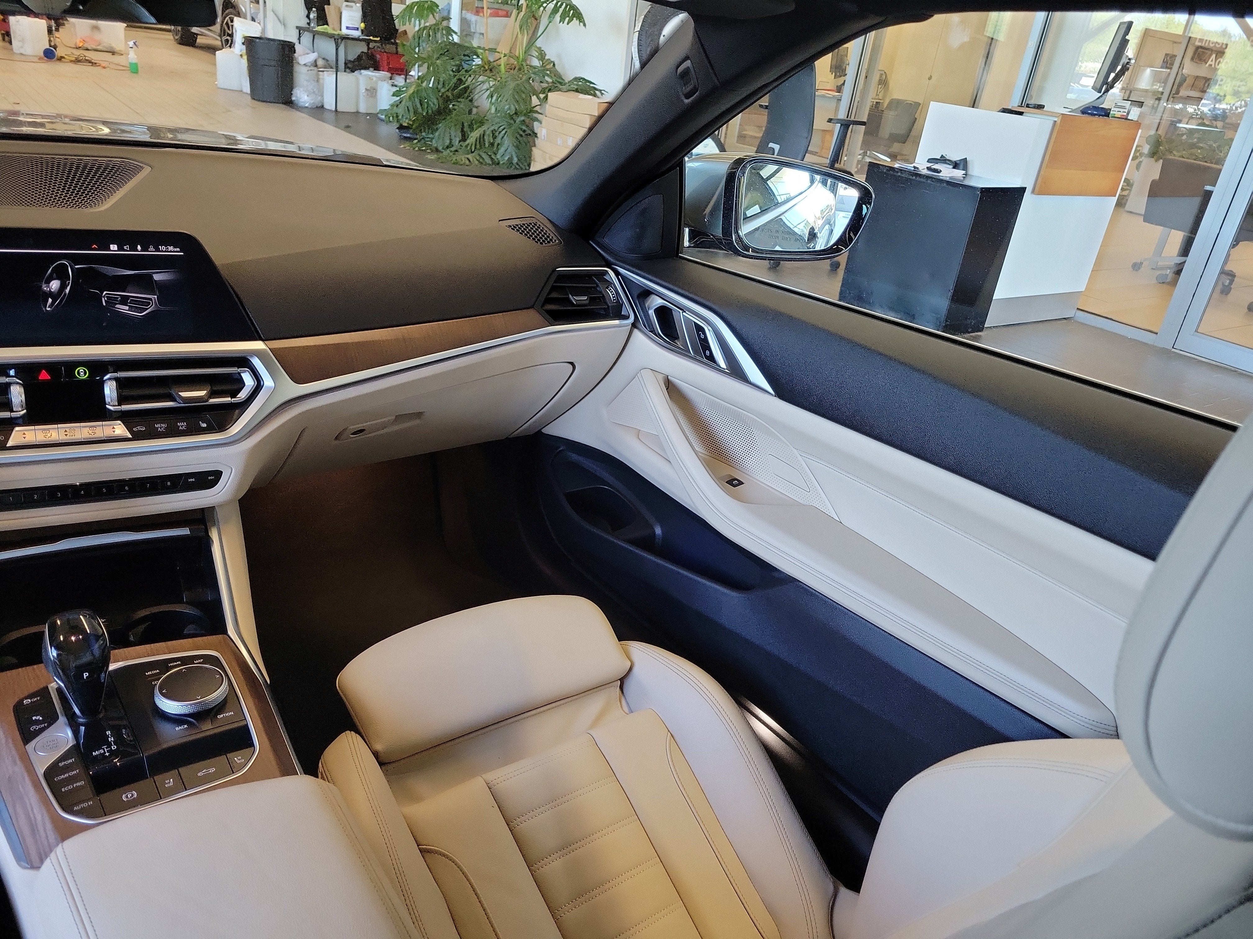 2021 BMW 4 Series 430i