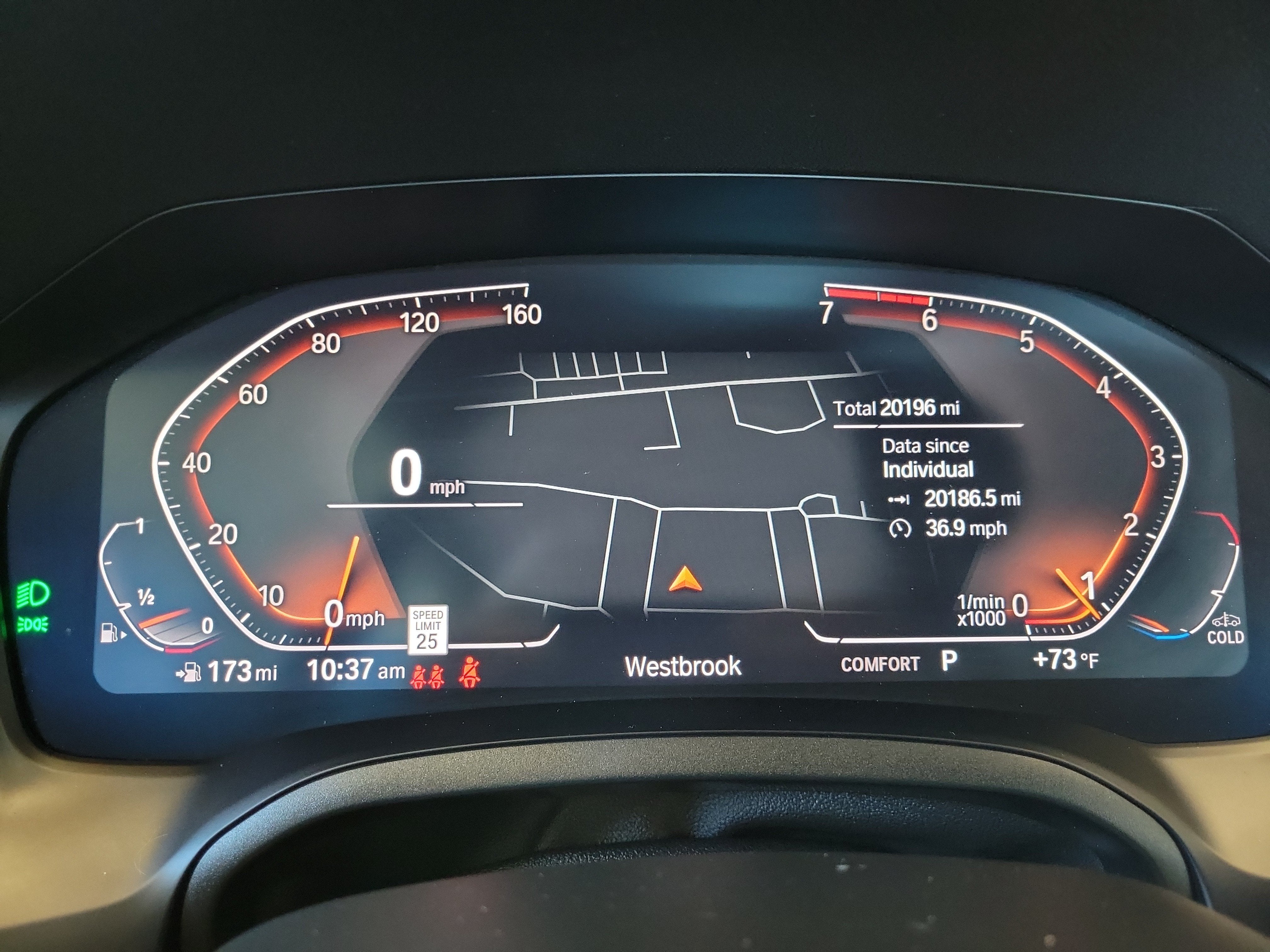 2021 BMW 4 Series 430i