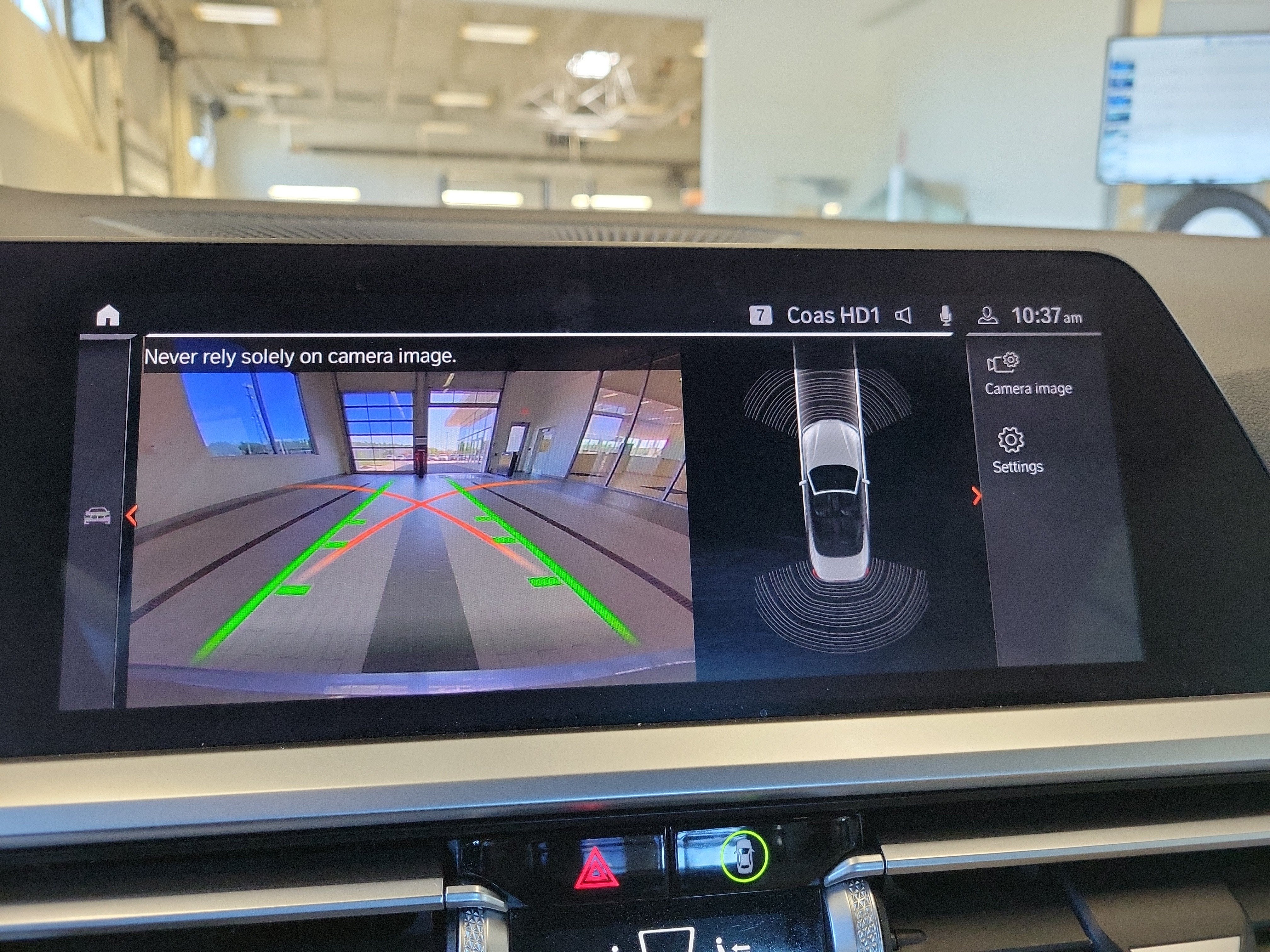 2021 BMW 4 Series 430i