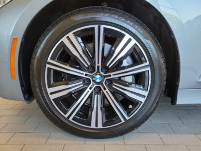 2025 BMW 3 Series 330i xDrive