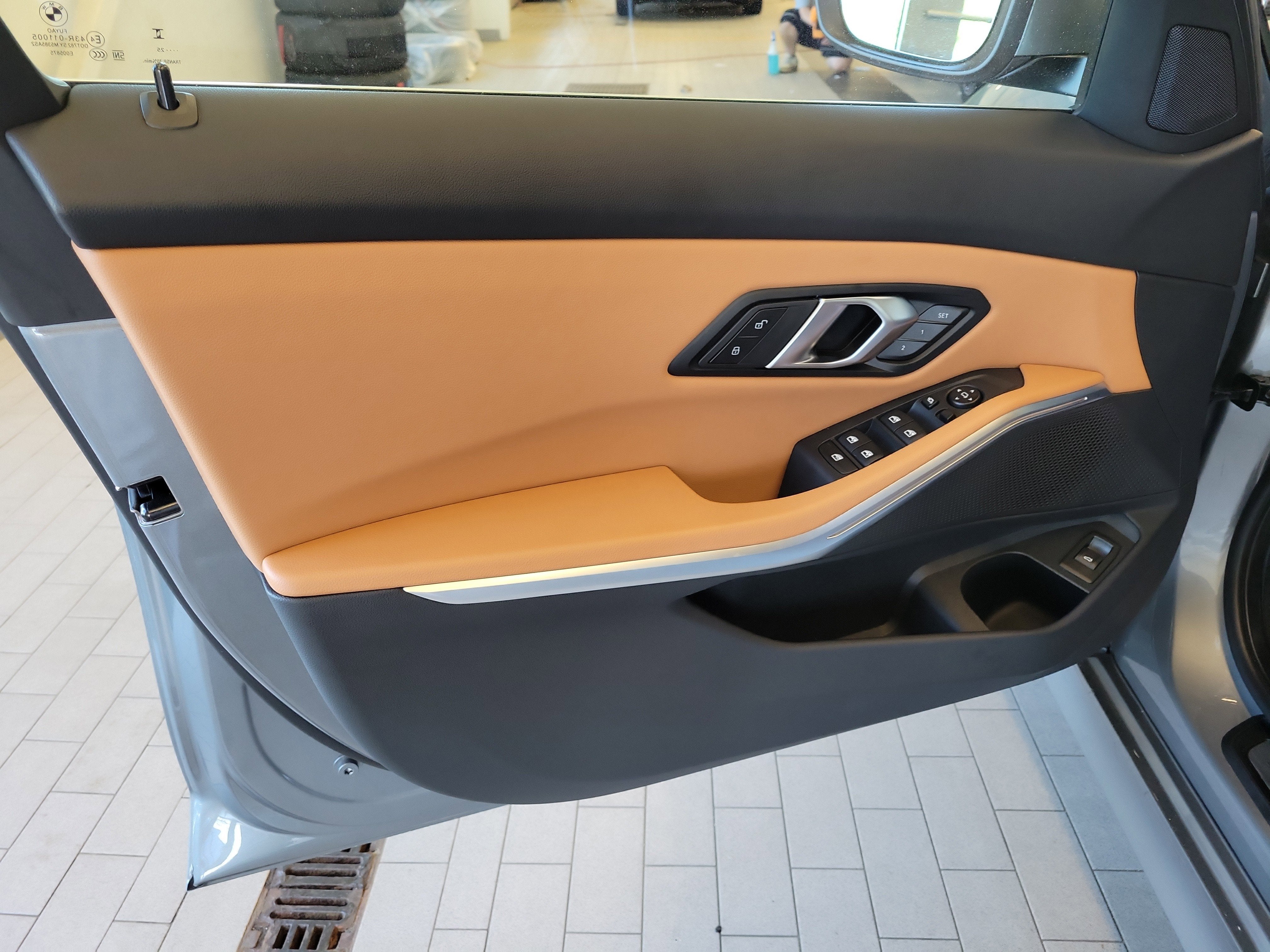 2025 BMW 3 Series 330i xDrive