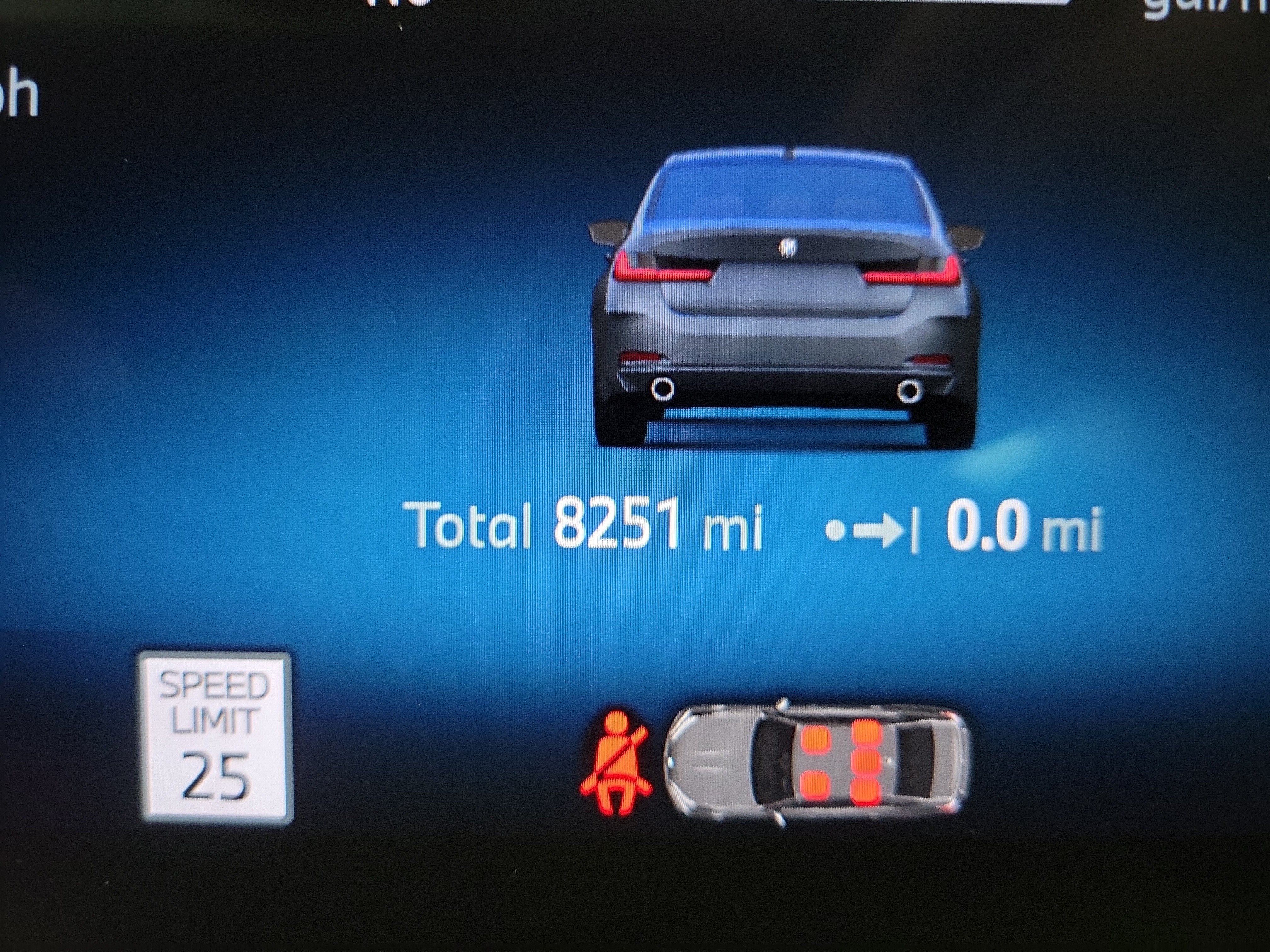 2025 BMW 3 Series 330i xDrive