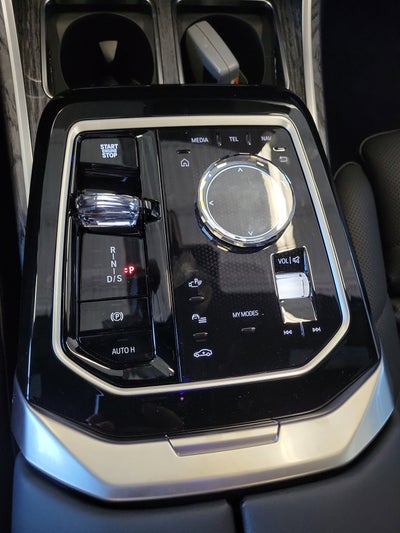 2025 BMW 7 Series 740i xDrive