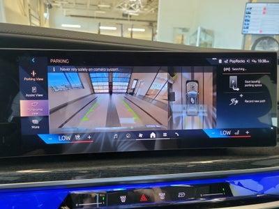 2025 BMW 7 Series 740i xDrive