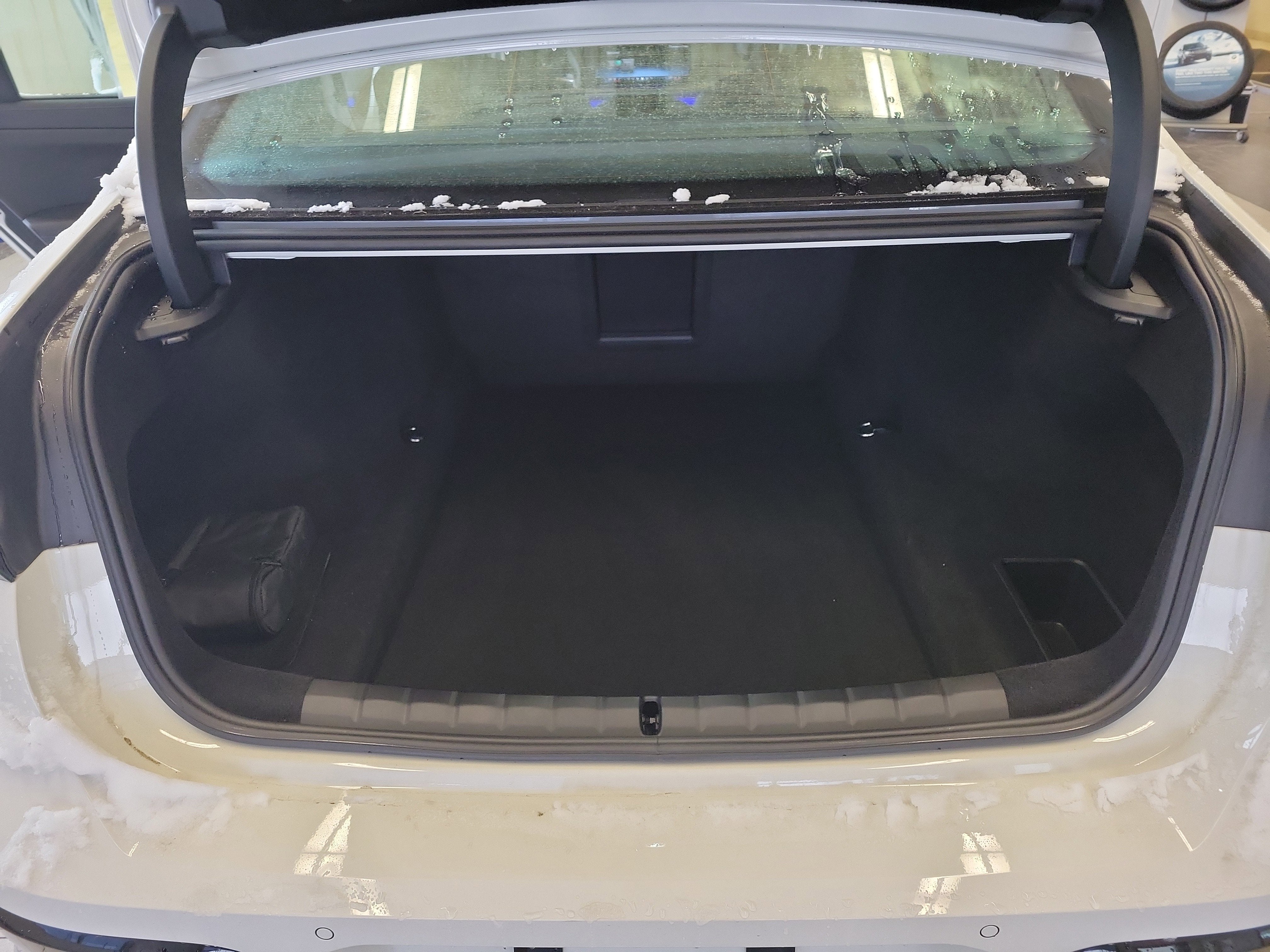 2023 BMW 7 Series 760i xDrive