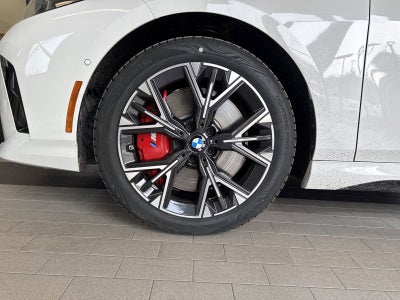 2025 BMW 2 Series M235 xDrive