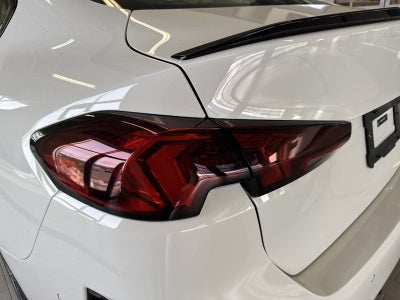 2025 BMW 2 Series M235 xDrive