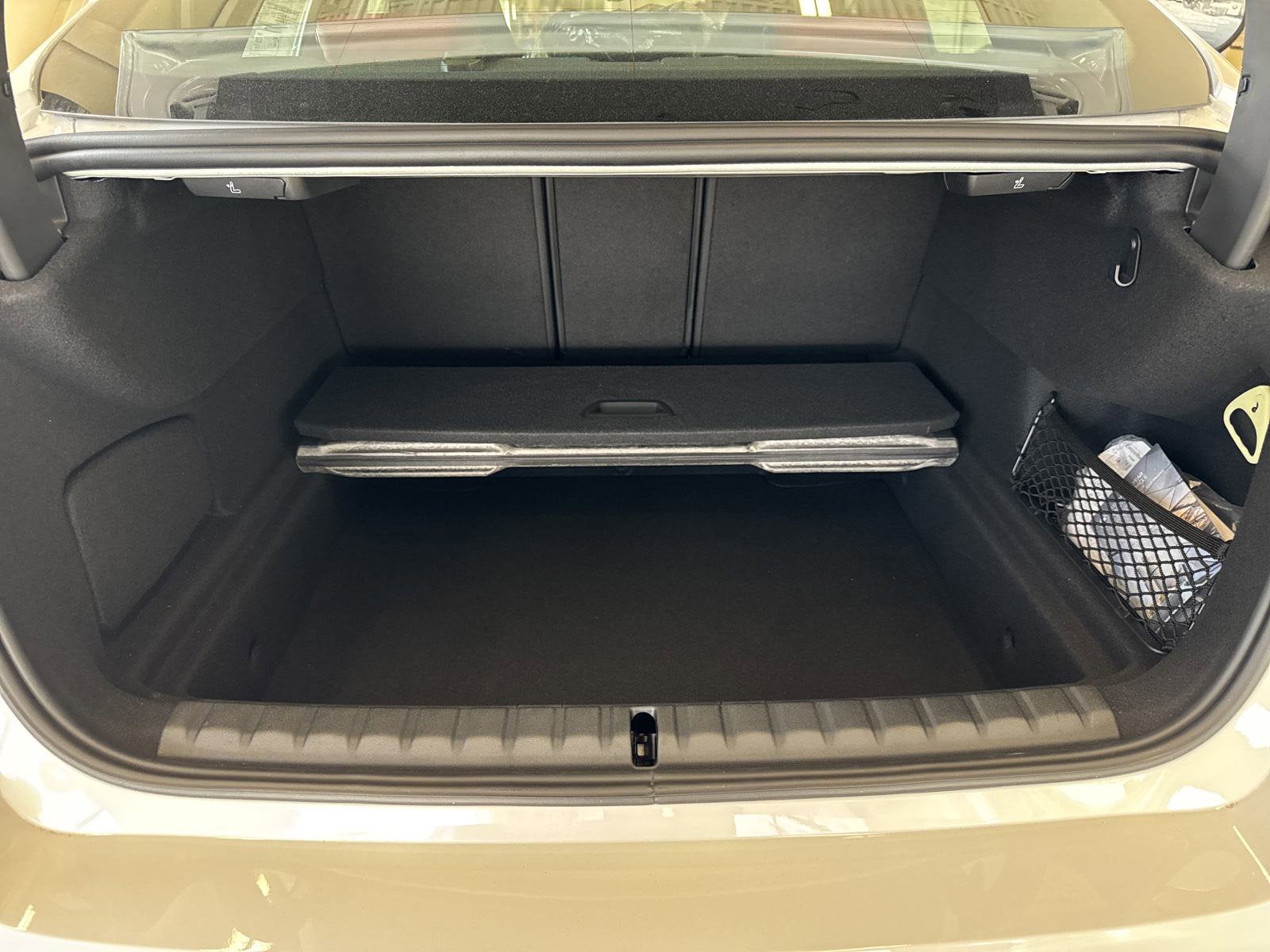 2025 BMW 2 Series M235 xDrive