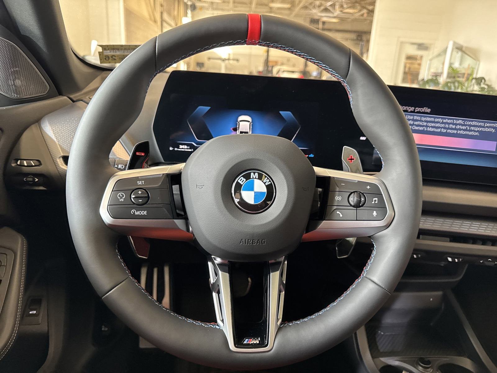 2025 BMW 2 Series M235 xDrive