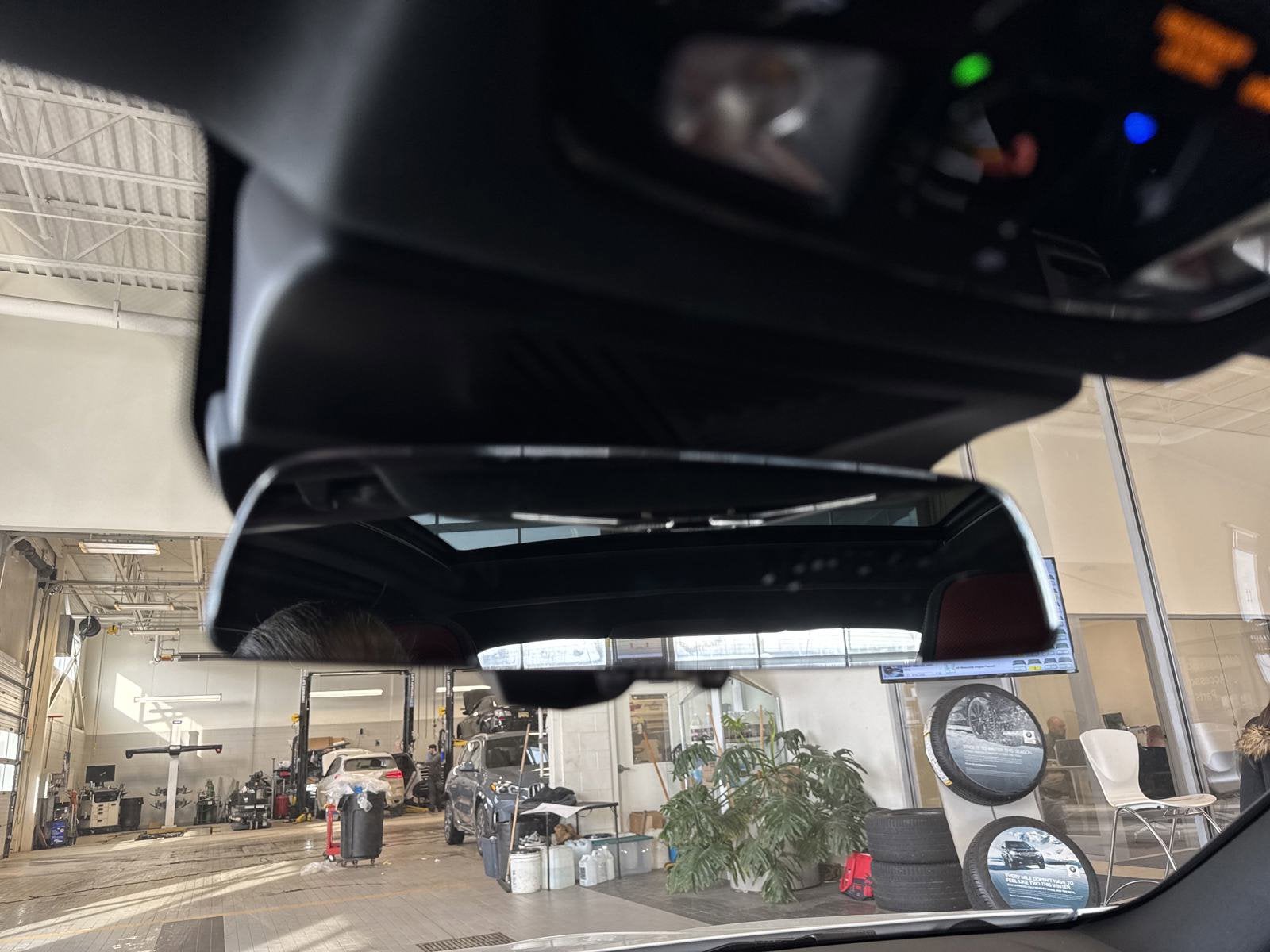 2025 BMW 2 Series M235 xDrive