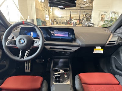 2025 BMW 2 Series M235 xDrive