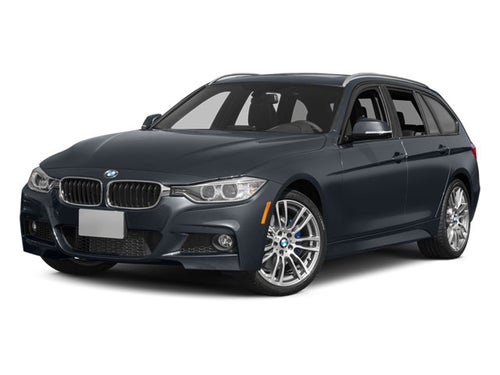 2014 BMW 3 Series 328d xDrive