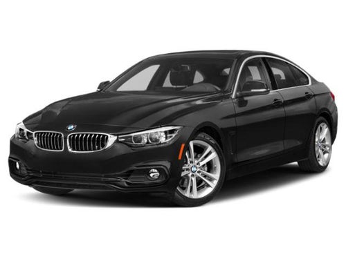2020 BMW 4 Series 430i xDrive