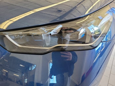 2026 BMW 5 Series 530i xDrive