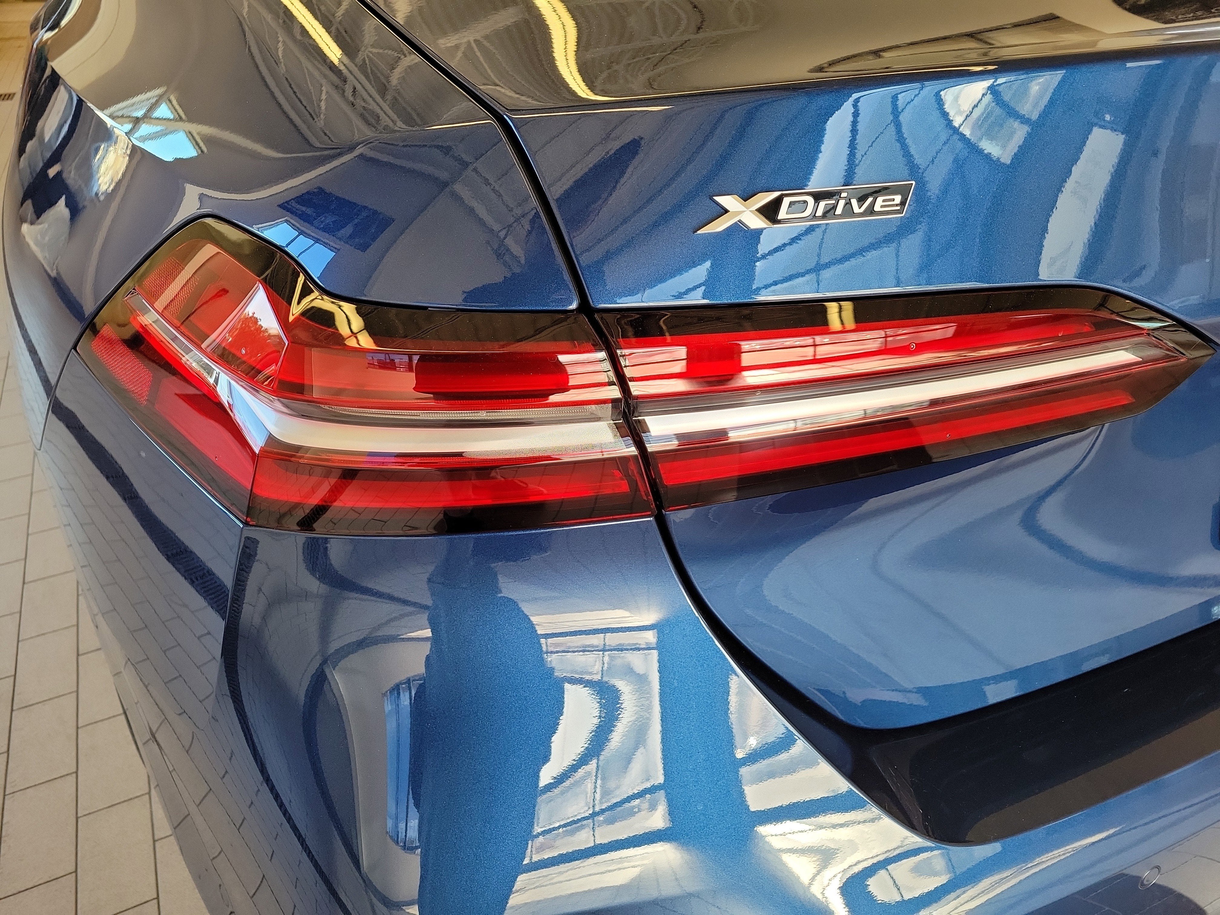 2026 BMW 5 Series 530i xDrive