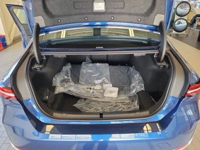 2026 BMW 5 Series 530i xDrive