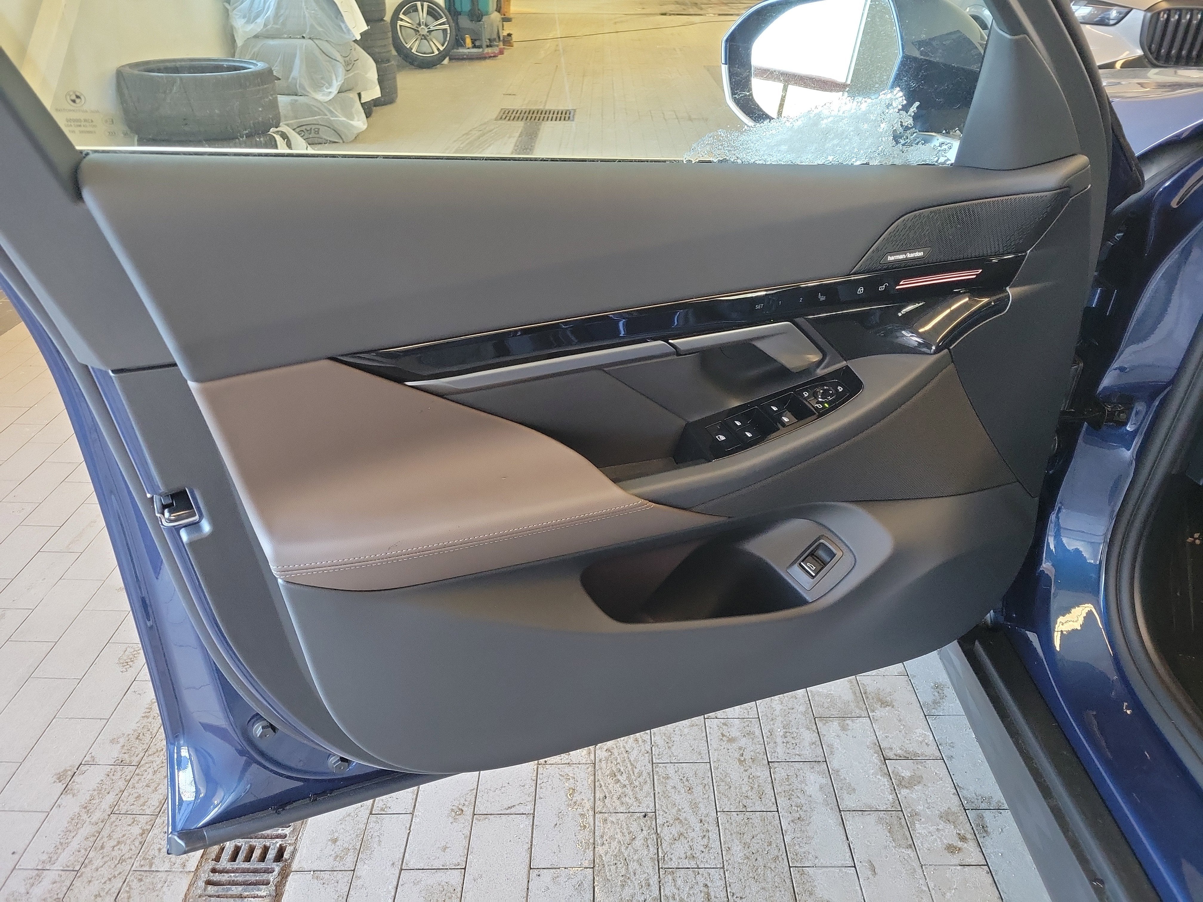 2026 BMW 5 Series 530i xDrive