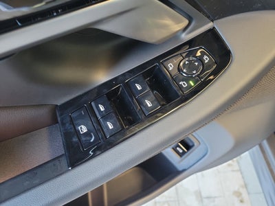 2026 BMW 5 Series 530i xDrive