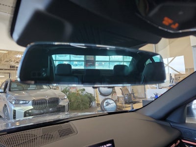 2026 BMW 5 Series 530i xDrive