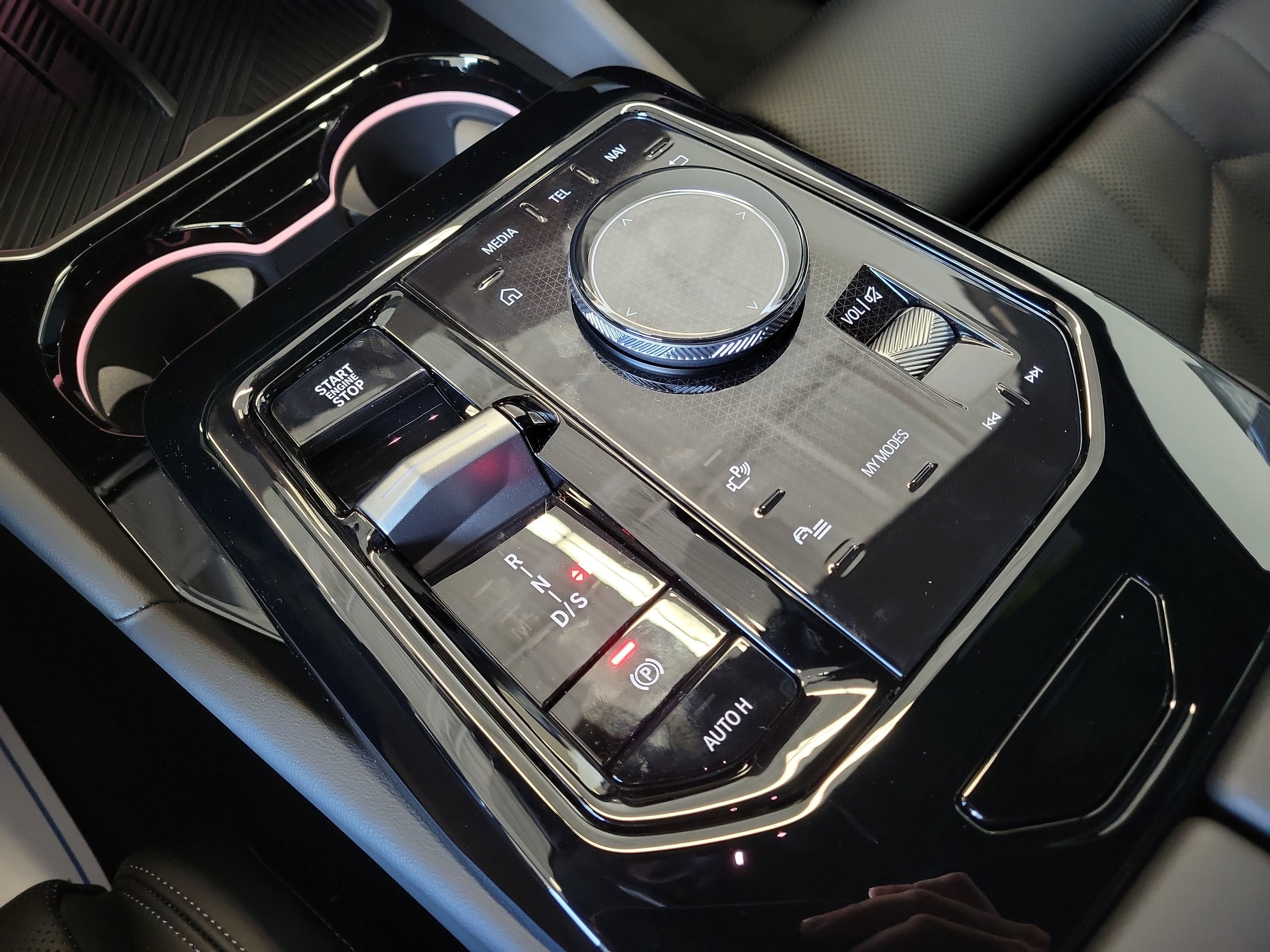 2026 BMW 5 Series 530i xDrive