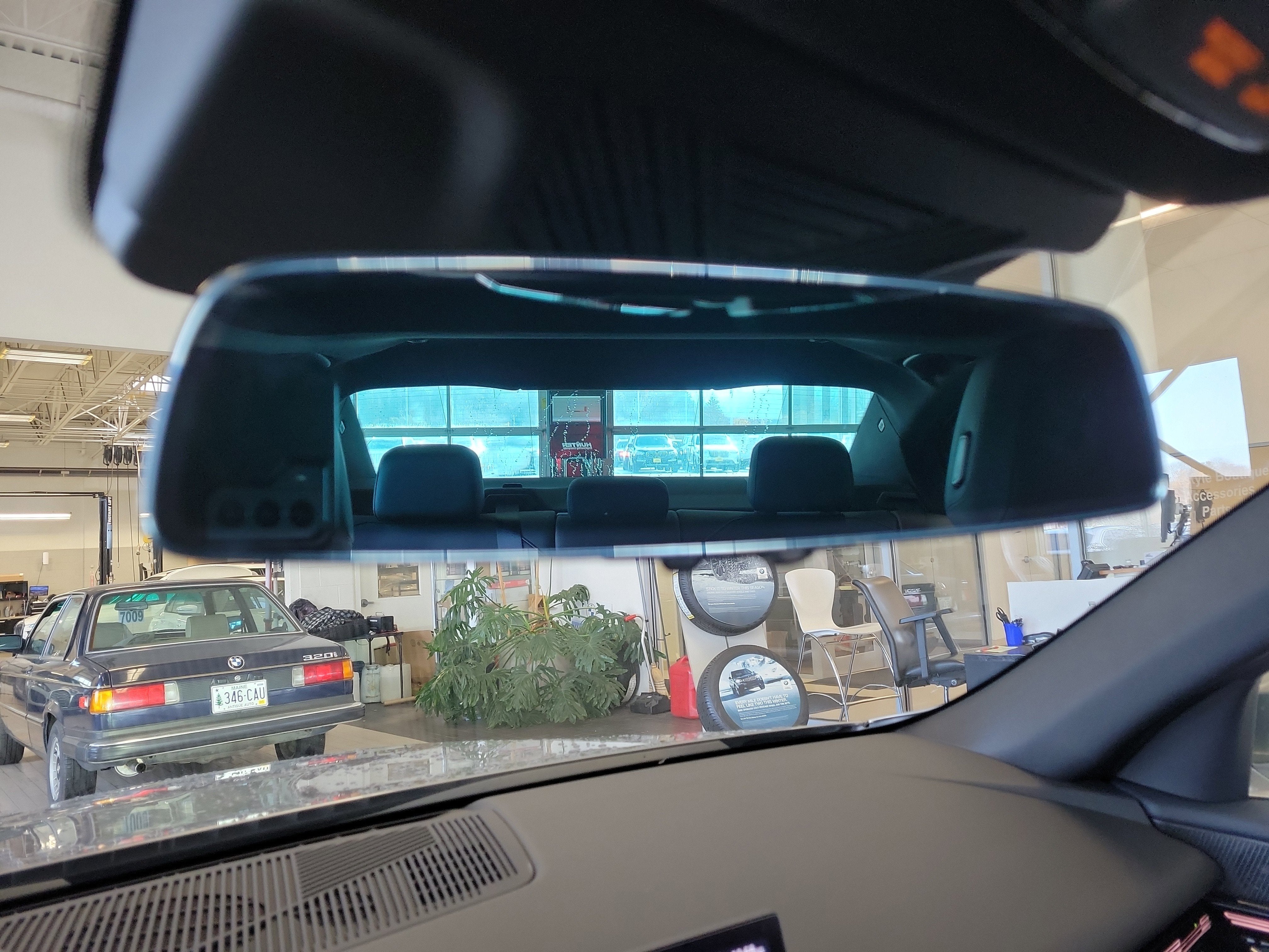 2026 BMW 5 Series 530i xDrive