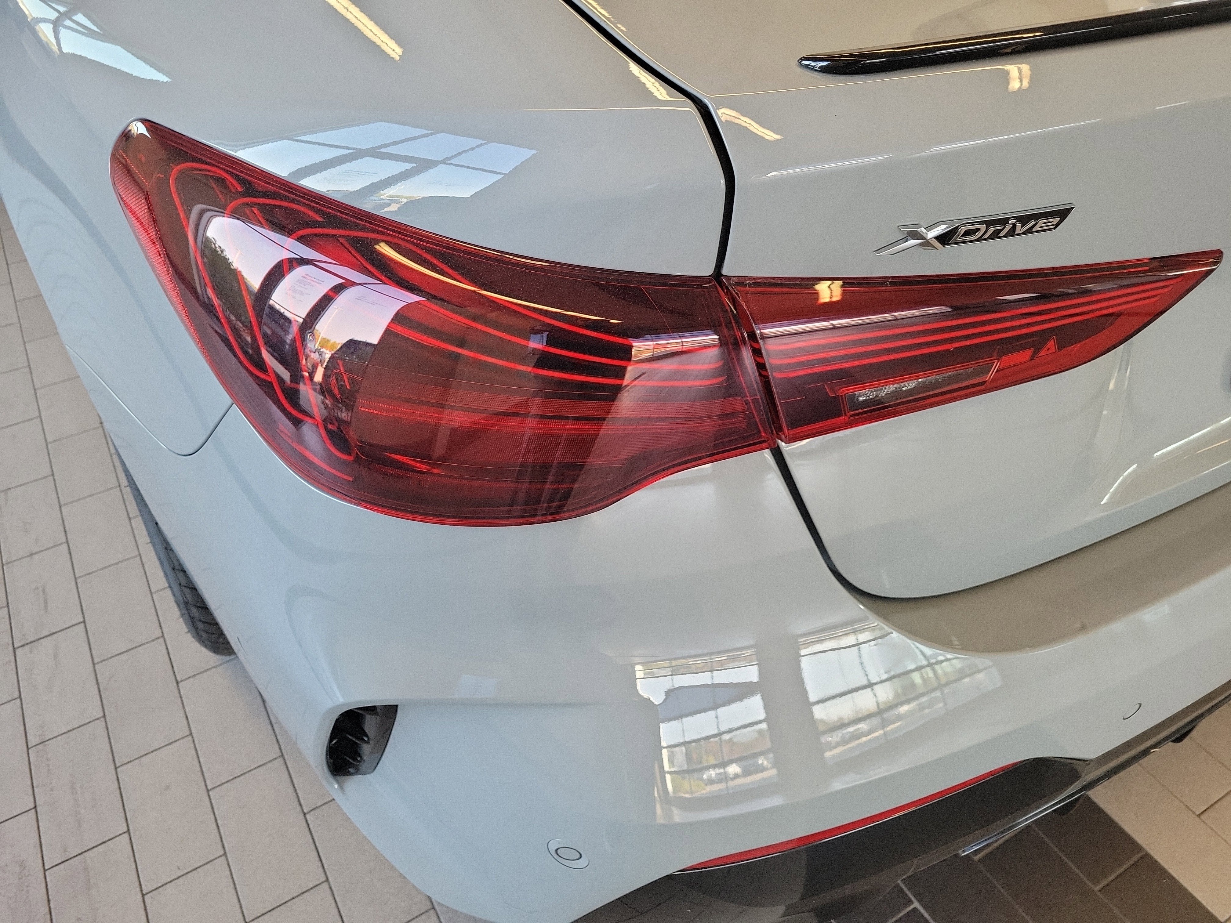 2025 BMW 4 Series 430i xDrive