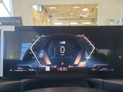 2025 BMW 4 Series 430i xDrive