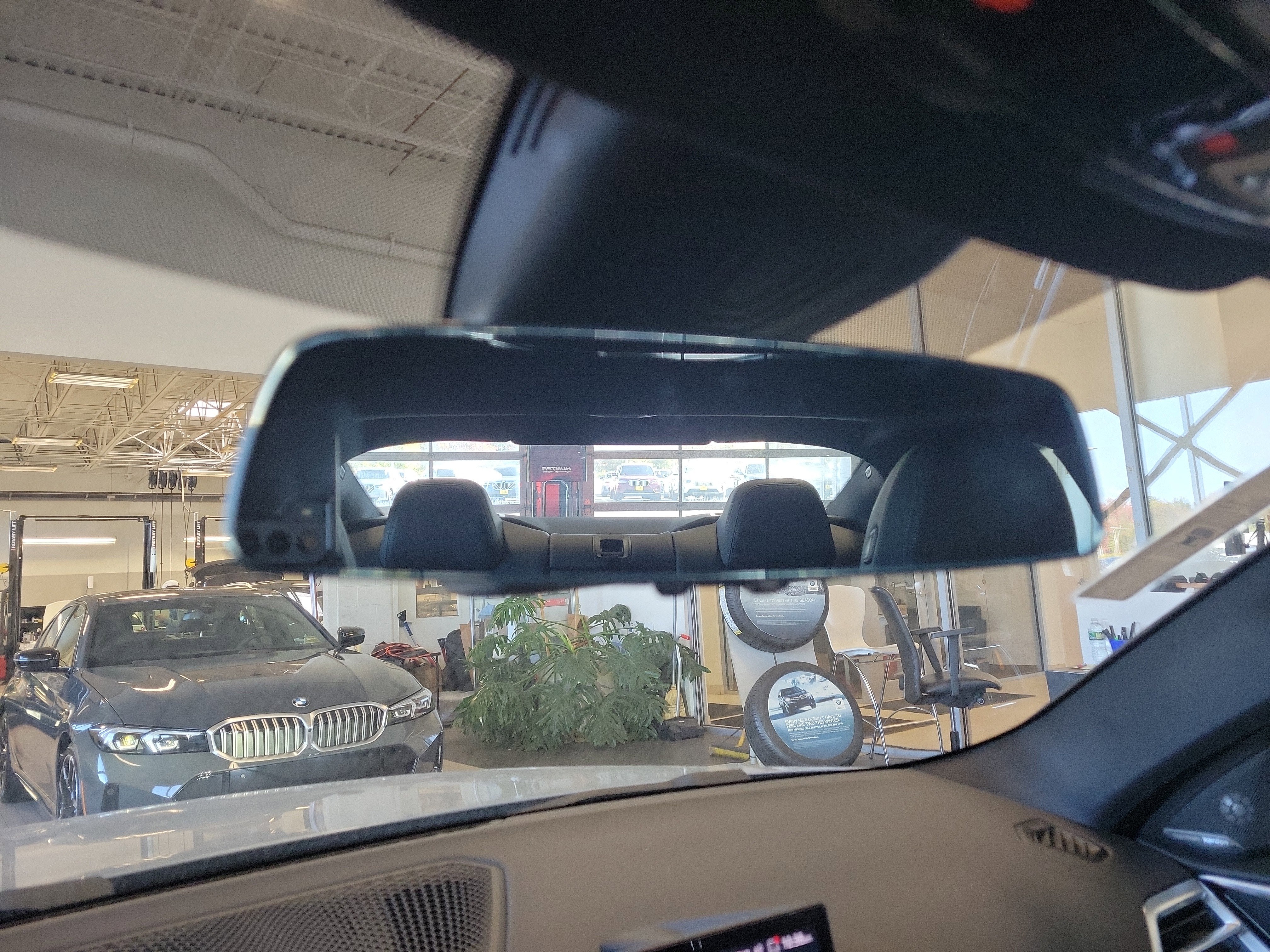 2025 BMW 4 Series 430i xDrive