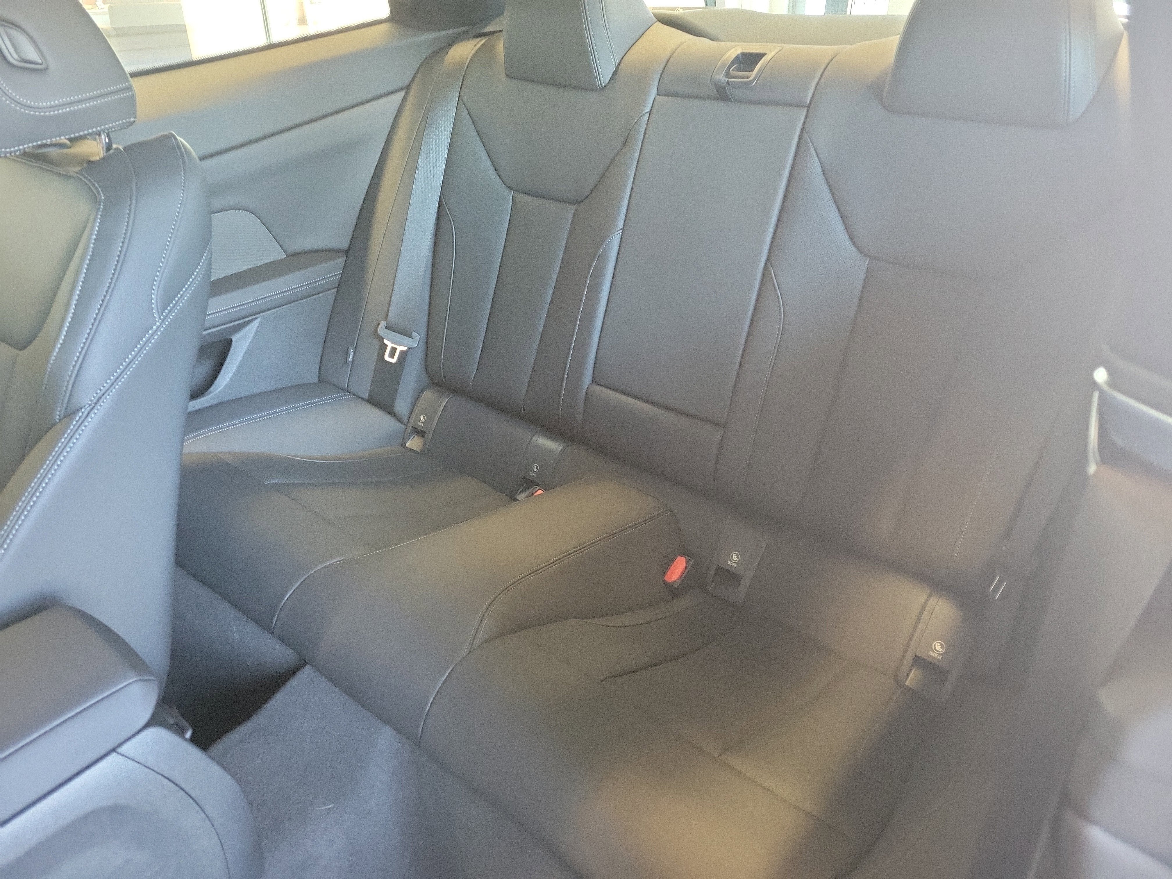 2025 BMW 4 Series 430i xDrive