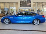 2019 BMW 6 Series 650i xDrive