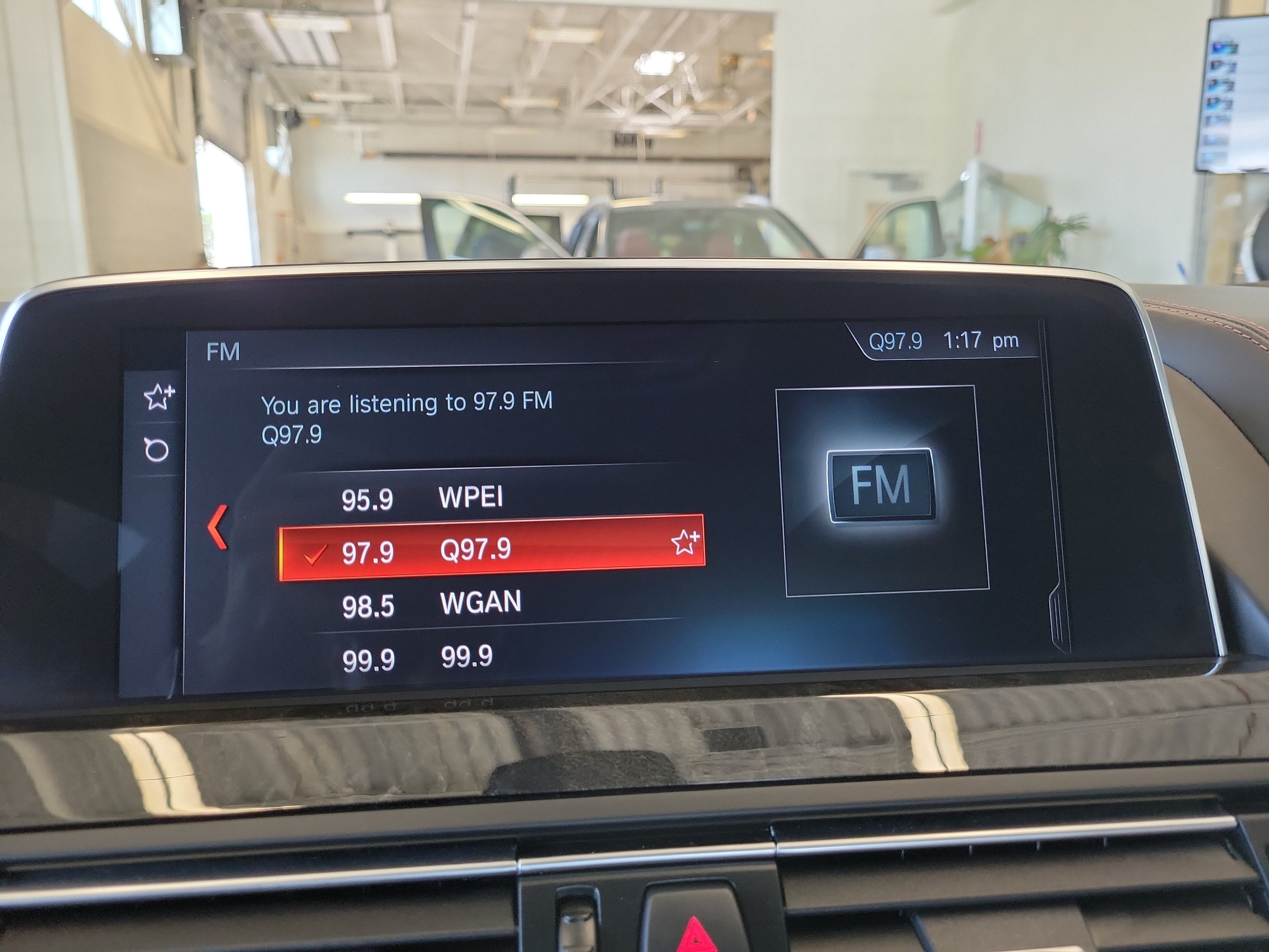 2019 BMW 6 Series 650i xDrive