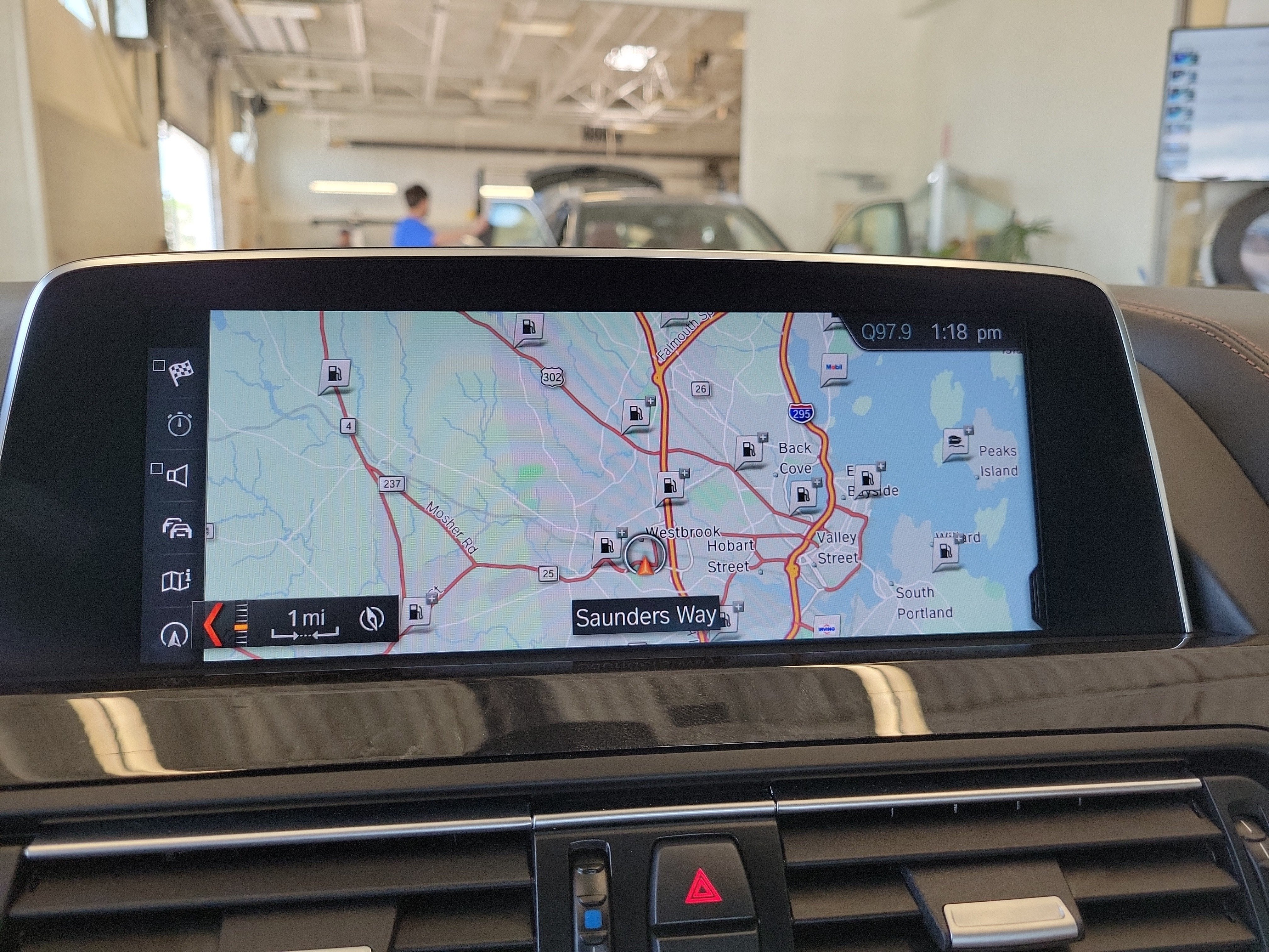 2019 BMW 6 Series 650i xDrive