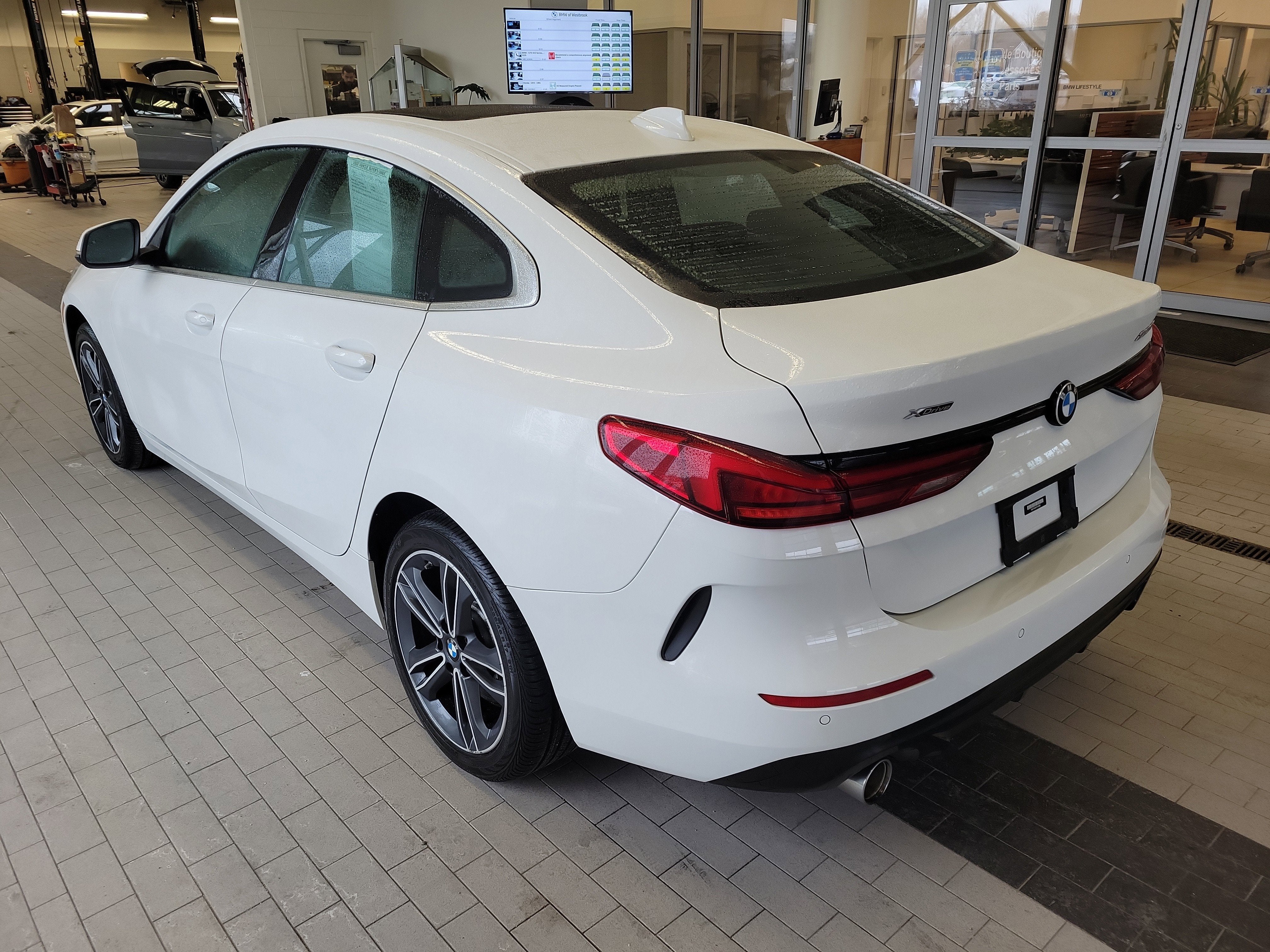 2023 BMW 2 Series 228i xDrive