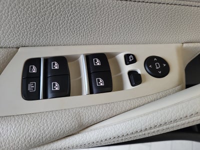 2021 BMW 5 Series 540i xDrive