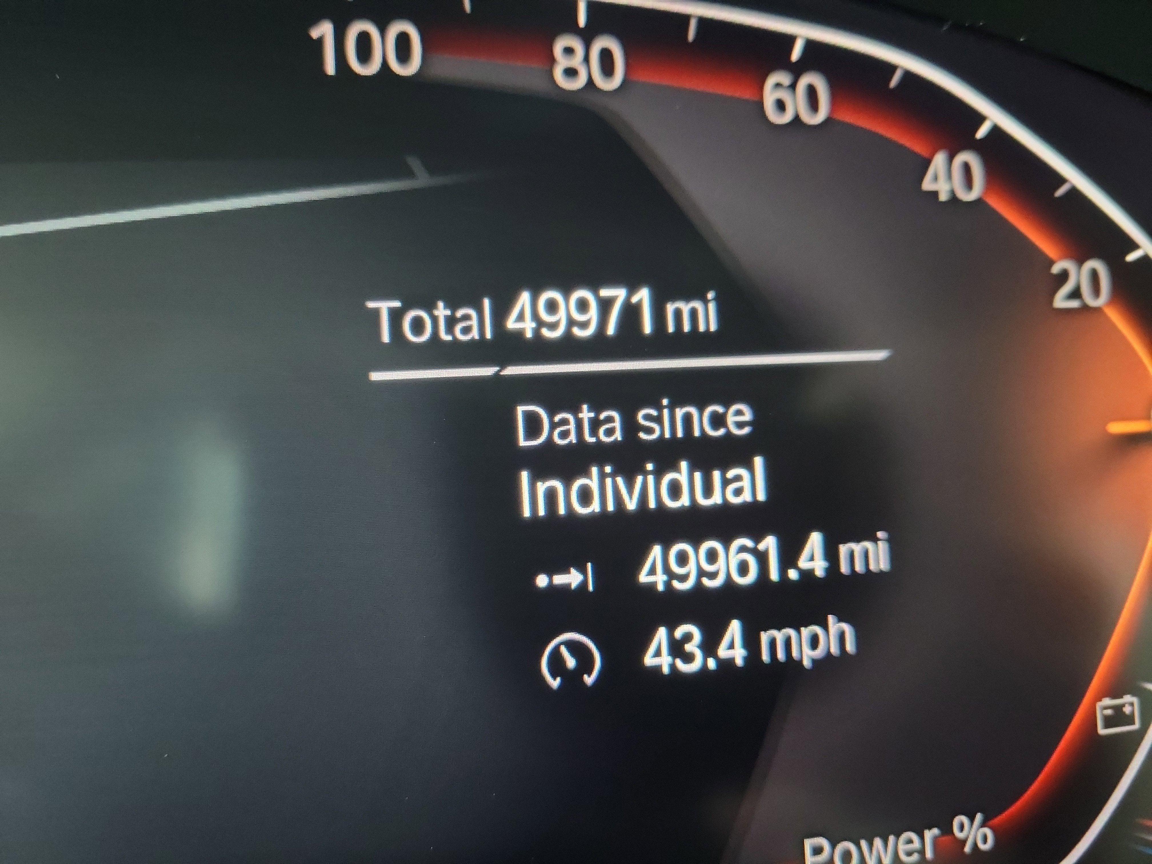 2021 BMW 5 Series 540i xDrive
