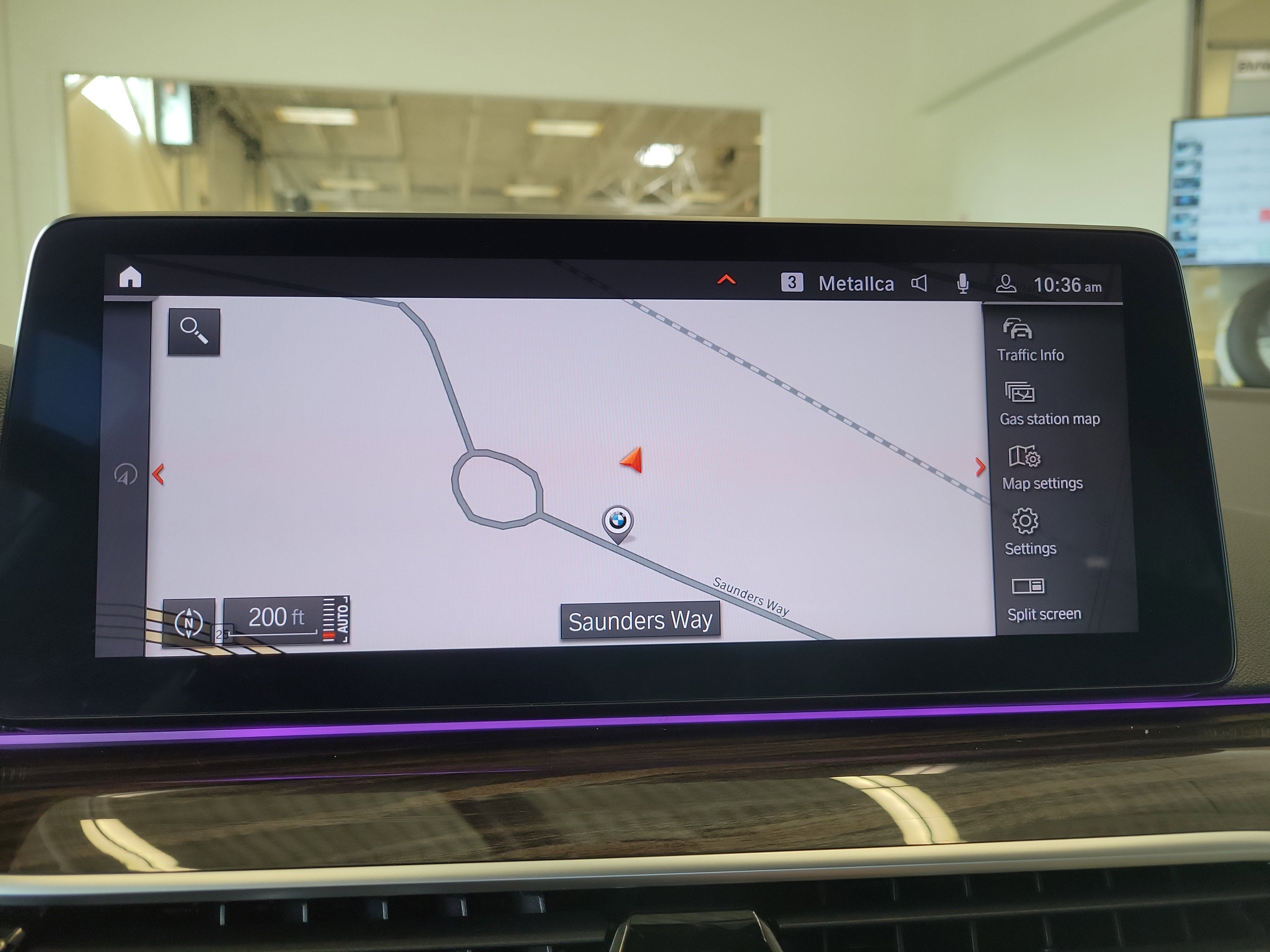 2021 BMW 5 Series 540i xDrive