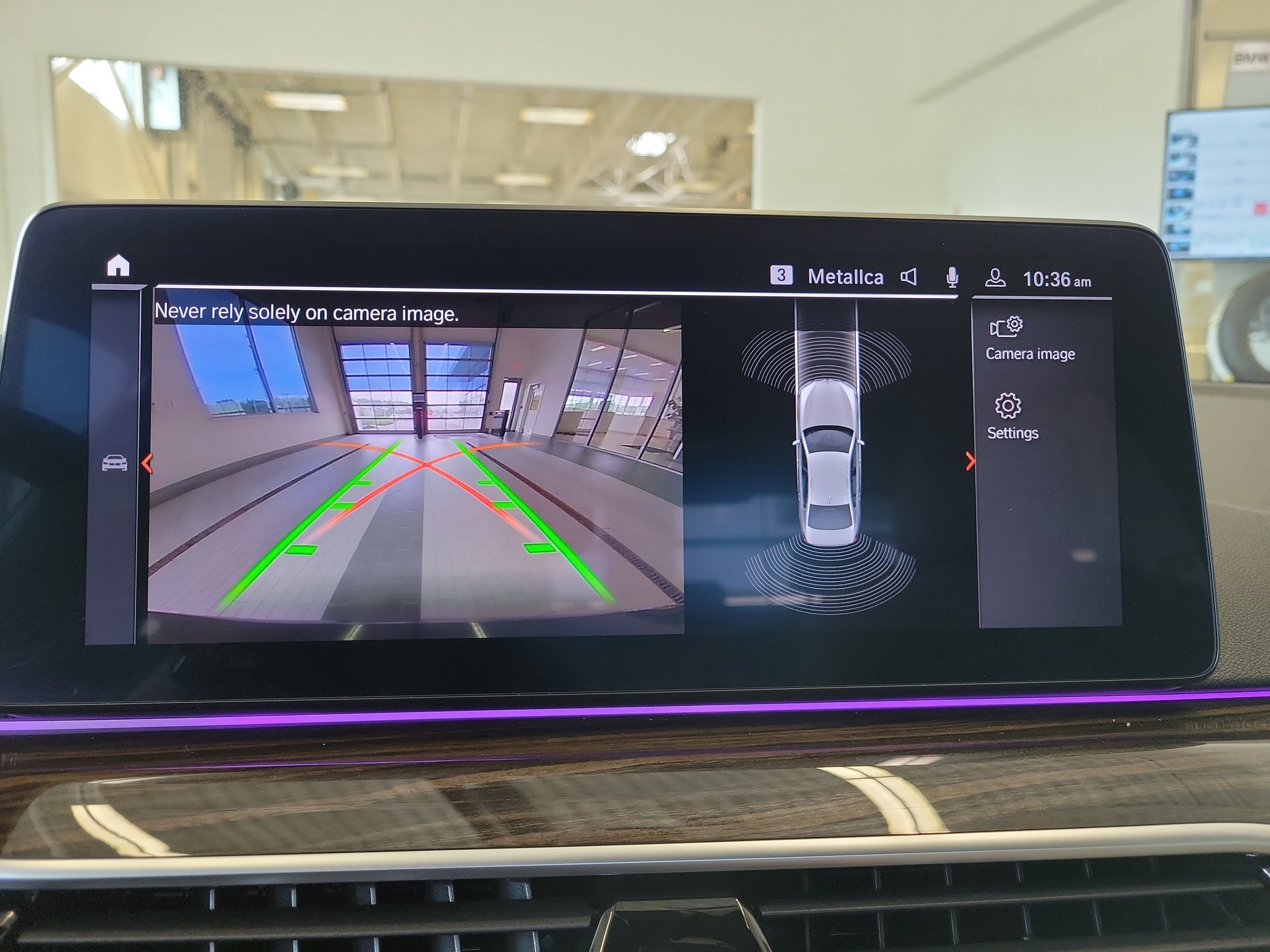 2021 BMW 5 Series 540i xDrive